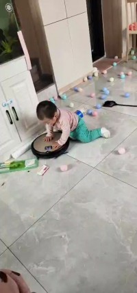 搬砖奶爸手记，365天幼崽成长记，那些教科书不会写给你的事