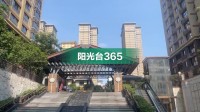 住了三年，我才真正看懂阳光台365的这个设计