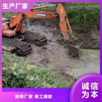跟着老周的365C去挖鱼塘—这台挖掘机到底有多能扛？