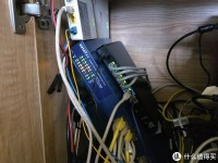 我在客厅角落蹲了半小时，终于让H3C华三B365路由器连上了宽带