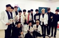第一次听说韩国美女主播vip365时，我以为是某种全年无休的追星日历