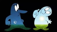 关于那部叫365个夜晚的动画片，我陪孩子看完后想说点实在的
