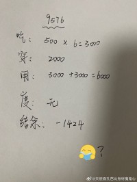那天我算了365除以73，才发现原来一天几块钱的事被我们想复杂了