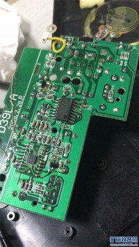 我给德生PL365动了个小手术，一次心血来潮的拆机记录