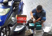 跟着老师傅学会三一365大臂支车，那天下午，我差点出了岔子