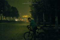 那个晚上，我给一首老歌重新配上了自己的画面