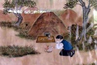 一年了，那些被我们叫做纪念日的日子