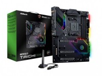 给华擎Z490M-ITX装超频三散热器 一次差点翻车的周末折腾