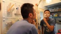 跟拍大佬365天，我发现他们连刷牙都在做选题