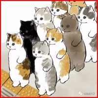 八哥365手绘短，把日子画进日历里的笨办法