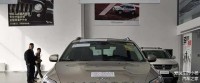 在展厅看到一台标价365万的国产车，我原地愣了十秒钟