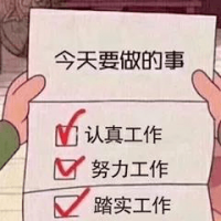 摸鱼学博士，一年365天的搞笑学位，我修了整整一年