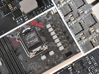 一块ROG B365主板的深夜装机手记