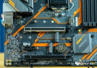 给老伙计找了个新家—记一次技嘉B365M主板装机过程