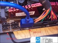 被机箱跳线逼疯的那个下午，我拿起了B365M主板说明书