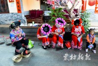 三农365，把日子种进土里，一年到头都有回响