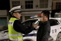 巴中新闻365酒驾，藏着多少普通人的侥幸与眼泪