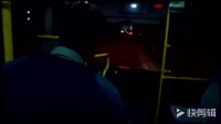 大半夜刷到365路公交车的事，我本来没当真