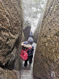 广州到三清山的旅游路线可以这样规划