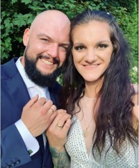 我用365天策划了一场求婚，结果差点被她提前三天发现