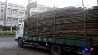 跟着老司机跑了两天工地，我才搞懂卡特365D装车到底有多讲究