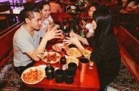 那年去安庆喝喜酒，我算是见识了什么叫闹洞房