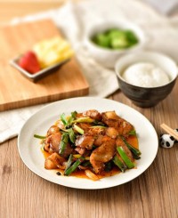 农村365天，那盘炒猪头肉到底有啥魔力