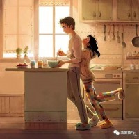 我翻出了手机里那个叫恋爱365天剪辑版的文件夹