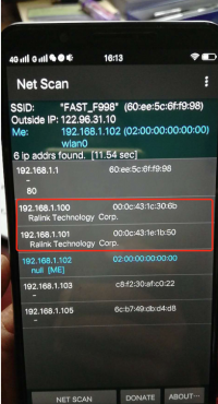 终于搞定了 YCC365 摄像头连接手机这件事，我把踩过的坑都记下来了