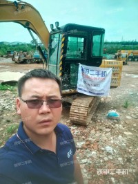 跟老李聊365C挖掘机，从看参数到上手干活的门道