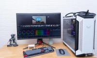 给老爸的炒股机折腾记，华擎B365M Pro4装机实况