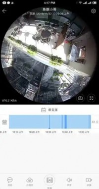 沙发上一躺，监控回放怎么整？聊聊 YCC365Plus 内存卡那些事儿
