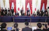 日企密集访华，10个代表团背后，中日经贸回暖信号渐强