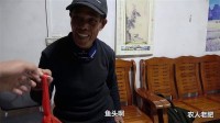 村里老张头的365大鱼到底咋回事 我蹲了三天终于搞明白了