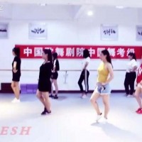 （真实分享）我把泫雅那支365Fresh舞蹈拆成了8个片段，零基础也能跟上