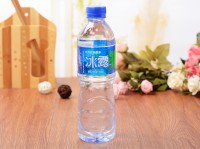 那天在鼎湖山，我被一瓶365ml的水教育了