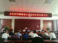 关于渝新能源公司停产整顿的新闻，我了解到以下信息