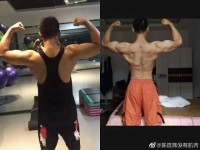 健身365天完整版，一个普通人的真实记录