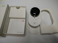 ICam365 摄像头安装手记，从拆箱到手机看见画面，每一步都踩过坑