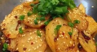 外婆家365天排队，后厨的土豆到底有什么魔法