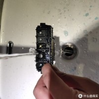 终于给我的L365换了喷头，这台老伙计又活过来了