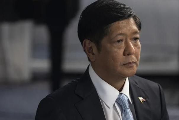 国安部发声，日菲走近背后，各揣心思藏不住