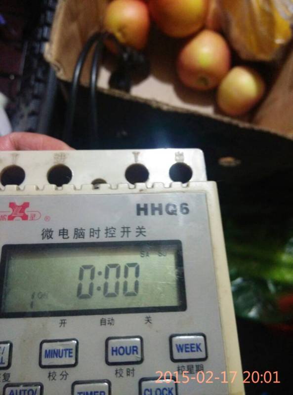 花了半小时终于搞懂奥普E365触摸屏开关怎么接，差点被自己蠢哭