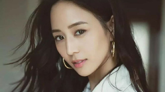 张钧甯原名张钧宁？这名字到底有多难认，连她妈都差点念错！