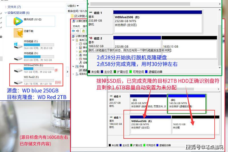 硬盘里存了5年的H365文件，双休日打开时傻眼了