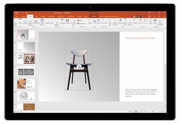 当Office 365学会了画中画，我才发现这些年白用Word了