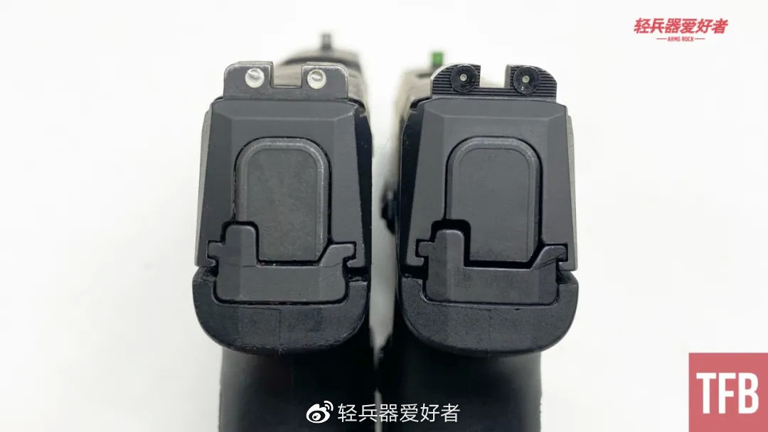 终于把我的P365拆明白了，聊聊这小妖精的脾气