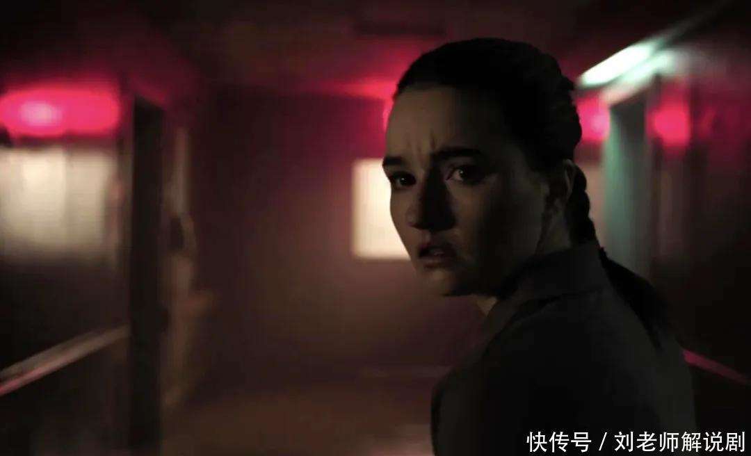 看完美剧365天第二季，我终于理解为什么这么多人边骂边追