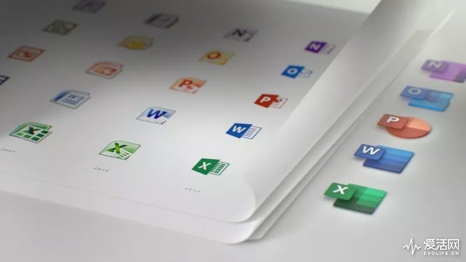 我把那个文件丢进Office365的云端，只用了三分钟就搞定了，你也可以