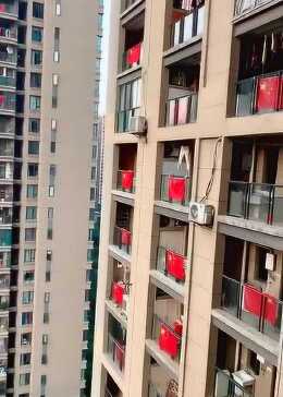 楼下面那个365，到底是干嘛用的？